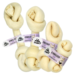 Recompense pentru caini os Mr Bandit Roundknot, 17cm