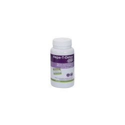 Supliment nutritiv HEPA-T-DETOX, Stangest, 60 tablete Supliment nutritiv HEPA-T-DETOX, Stangest, 60 tablete