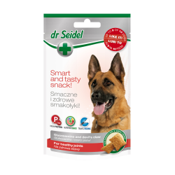 Dr. Seidel - Recompense caini pt Articulatii sanatoase- 90g Dr. Seidel - Recompense caini pt Articulatii sanatoase- 90g