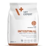 4T Dieta Veterinara INTESTINAL CAT, VetExpert, 250g