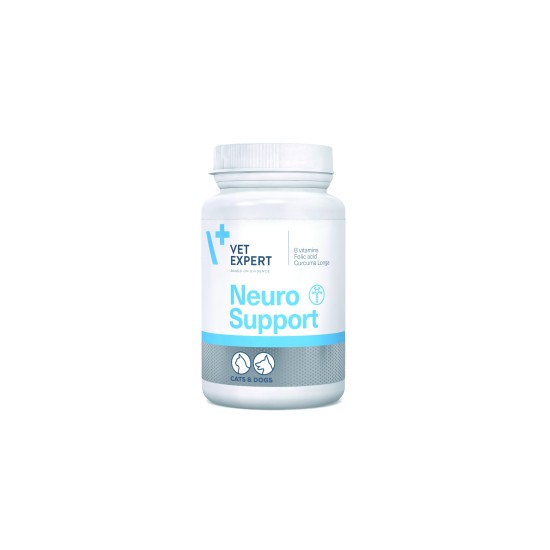 NeuroSupport, Vet Expert, 45 capsule