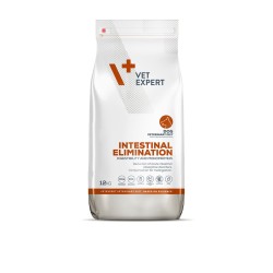 DIETA VETERINARA INTESTINAL ELIMINATION DOG, VETEXPERT, 12 KG DIETA VETERINARA INTESTINAL ELIMINATION DOG, VETEXPERT, 12 KG