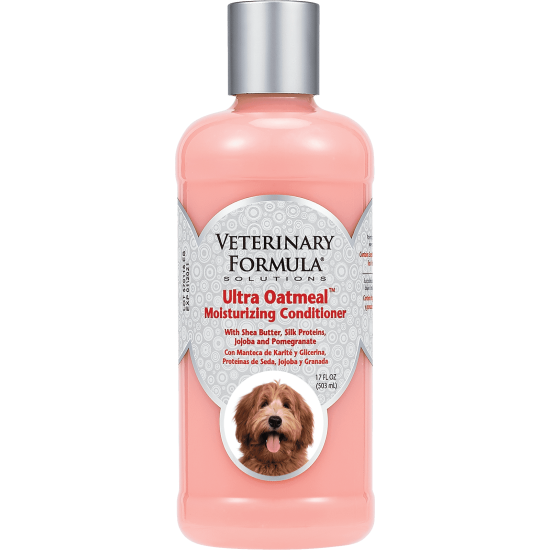 Balsam cu hidratare intensa, Ultra Oatmeal SynergyLabs, 503ml