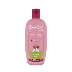 Sampon pentru catelusi, SENS-I-LAVI, 250 ml Sampon pentru catelusi, SENS-I-LAVI, 250 ml