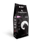 Nisip pentru litiera BENTONITA CATMANIA, BABY POWDER, 5L Nisip pentru litiera BENTONITA CATMANIA, BABY POWDER, 5L