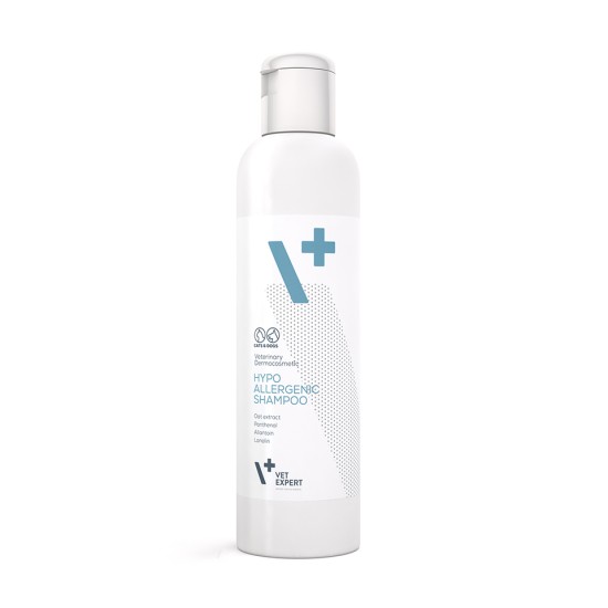 Sampon HIPOALERGENIC VETEXPERT - 250ml