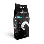 Nisip pentru litiera BENTONITA CATMANIA, Marseille soap, 5L Nisip pentru litiera BENTONITA CATMANIA, Marseille soap, 5L