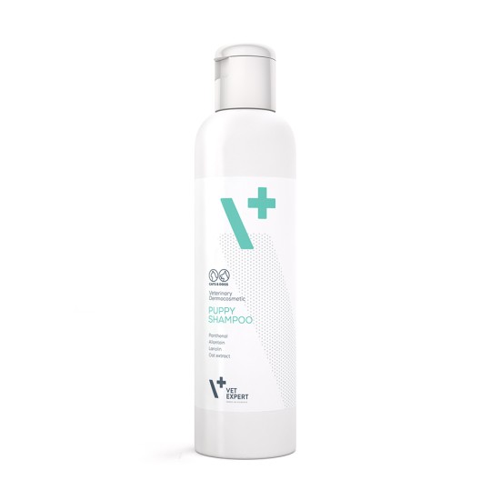 Sampon dermatocosmetic PUPPY VETEXPERT, 250ml