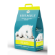 Asternut BOXENGOLD PREMIUM, pentru pisici, sub forma de granule, 10L/5kg
