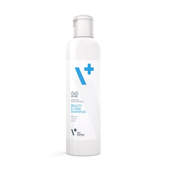 Sampon Beauty&Care VETEXPERT, 250ml Sampon Beauty&Care VETEXPERT, 250ml