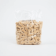 Recompense crocante pentru caini, ROLLS ROCKY CAPPUCCINO, biscuiti traditionali, 300g