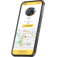 Pandantiv digital cu tehnologie NFC pentru recuperarea animalelor de companie