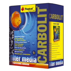 CARBOLIT- cartus de filtrare