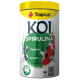 Hrana pentru pesti KOI, TROPICAL Fish, SPIRULINA, pellet M-320G Hrana pentru pesti KOI, TROPICAL Fish, SPIRULINA, pellet M-320G