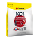 Hrana pentru pesti KOI, TROPICAL Fish, viermi de matase si astaxantina, pellet S-7 KG