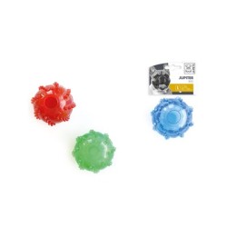 Minge JUPITER cu dispenser de recompense M-PETS, L, Ø 8 cm Minge JUPITER cu dispenser de recompense M-PETS, L, Ø 8 cm