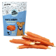 Recompense pentru caini Mr. Bandit SOFT STRIPS, pui si cod, 80 g