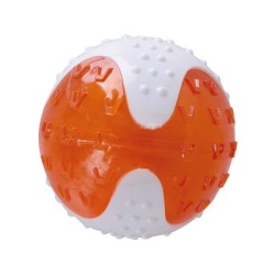 Jucarie YUMMY M-PETS, cu gust de bacon Jucarie YUMMY M-PETS, cu gust de bacon