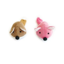 Vulpi scartaietoare pentru caini GRINGO M-PETS, 35 x 10 x 9.5 cm Vulpi scartaietoare pentru caini GRINGO M-PETS, 35 x 10 x 9.5 cm