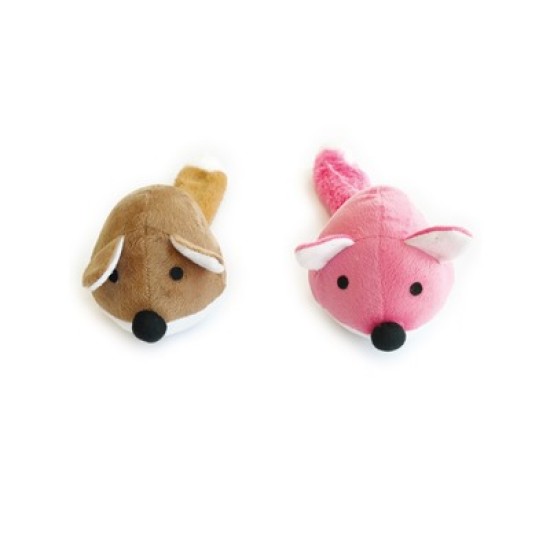 Vulpi scartaietoare pentru caini GRINGO M-PETS, 35 x 10 x 9.5 cm Vulpi scartaietoare pentru caini GRINGO M-PETS, 35 x 10 x 9.5 cm