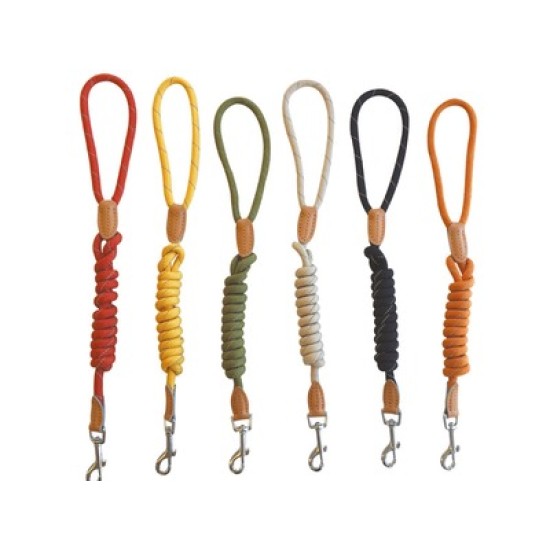 Lesa pentru caini REFLECTO M-PETS 1x150 cm Lesa pentru caini REFLECTO M-PETS 1x150 cm