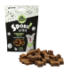 Recompense pentru caini Mr. Bandit SPORT EXTRA, iepure, 150 g