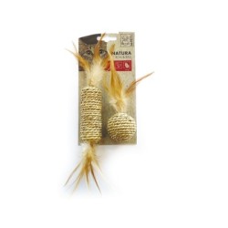 Natura Roll&Ball M-PETS Natura Roll&Ball M-PETS
