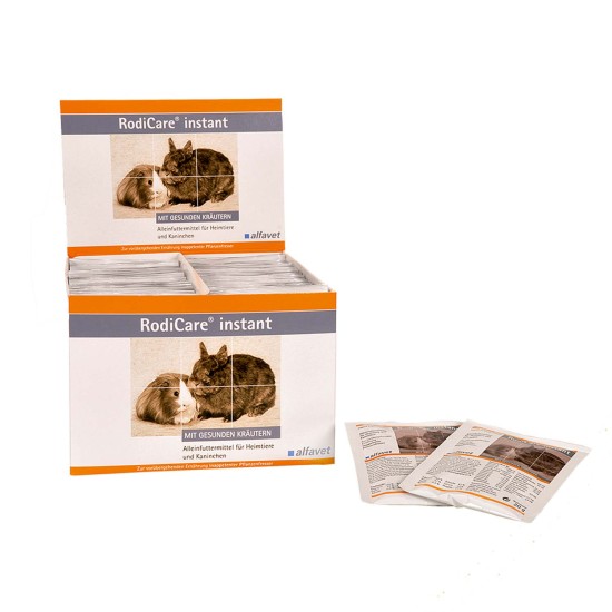 RODICARE INSTANT - Plic 20g RODICARE INSTANT - Plic 20g