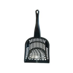 Lopatica LARGE M-PETS, plastic Lopatica LARGE M-PETS, plastic