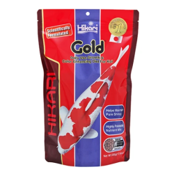 HIKARI- GOLD MEDIUM 2KG