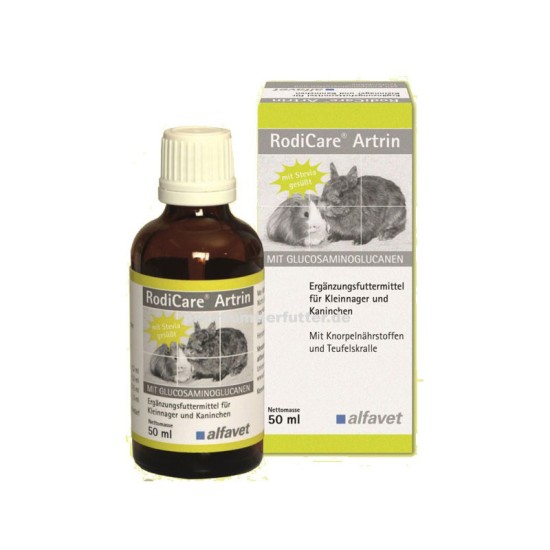 RODICARE ARTRIN - 50ml