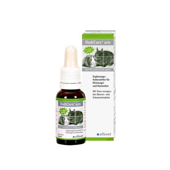 RODICARE URO -20ml RODICARE URO -20ml