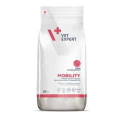 DIETA VETERINARA MOBILITY DOG, VETEXPERT, 12 KG