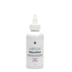 Abelia GlycoZoo, solutie auriculara de curatare,uscare, cerumenolitica, keratolitica și cu efecte lipolitice, VetNova, 118ml Abelia GlycoZoo, solutie auriculara de curatare,uscare, cerumenolitica, keratolitica și cu efecte lipolitice, VetNova, 118ml
