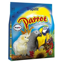 Hrana pentru pasari Tropifit Bird PREMIUM Parrot food,1kg