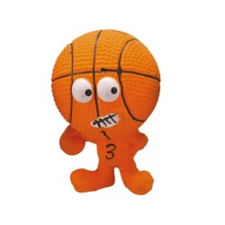 Jucarii din cauciuc moale, figurina sport, ATHLETIC M-PETS,  display cu 20 buc Jucarii din cauciuc moale, figurina sport, ATHLETIC M-PETS,  display cu 20 buc