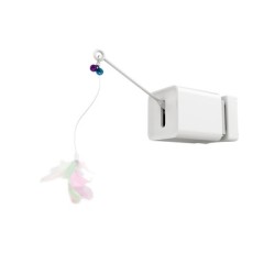 Jucarie pentru pisici, cu baterii, BOOGIE M-PETS Jucarie pentru pisici, cu baterii, BOOGIE M-PETS