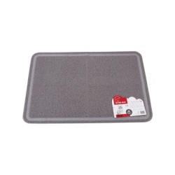 Covor din cauciuc pentru litiera 60x89 cm Covor din cauciuc pentru litiera 60x89 cm