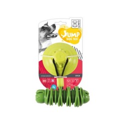 Jucarie din cauciuc pentru caini, STICK M-PETS, cu ventuza Jucarie din cauciuc pentru caini, STICK M-PETS, cu ventuza