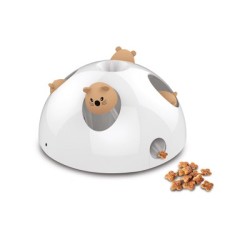 Jucarie interactiva pentru pisici- PRINDE SOARECELE 20601901