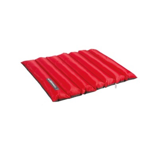 LOMBOK- Perna pentru exterior cu 2 fete, rosu, M-PETS, 85x70 cm LOMBOK- Perna pentru exterior cu 2 fete, rosu, M-PETS, 85x70 cm