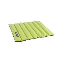 LOMBOK- Perna pentru exterior cu 2 fete, verde M-PETS, 85x70 cm