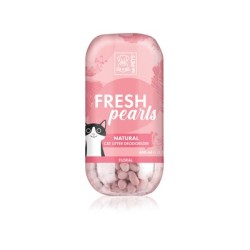 Perle odorizante pentru litiera, FLORAL, M-PETS, 450ml Perle odorizante pentru litiera, FLORAL, M-PETS, 450ml