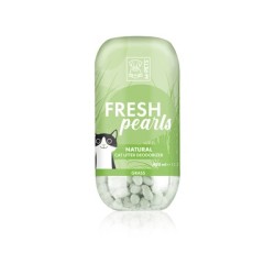 Perle odorizante pentru litiera, iarba, M-PETS, 450ml Perle odorizante pentru litiera, iarba, M-PETS, 450ml