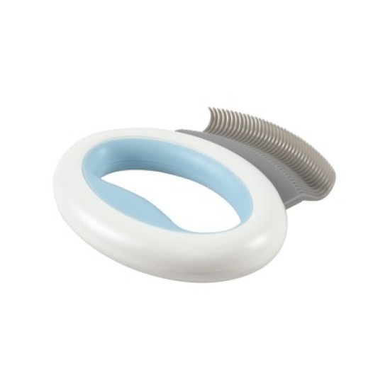 Pieptan MINI (albastru) 10121299