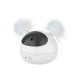 Jucarie interactiva pentru pisici, POLARIS M-PETS, alb