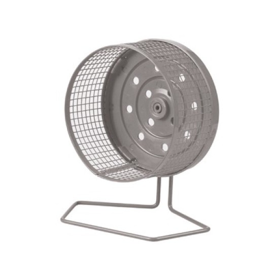 Roata din plastic, pentru rozatoare- M 40600113 Roata din plastic, pentru rozatoare- M 40600113