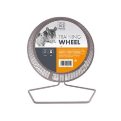 Roata din plastic, pentru rozatoare- S 40600013 Roata din plastic, pentru rozatoare- S 40600013