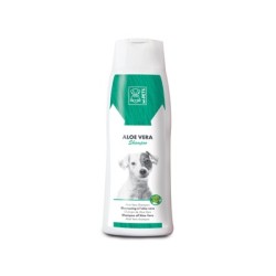 Sampon pentru caini cu aloe vera 250ml 10102299
