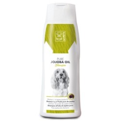 Sampon pentru caini cu ulei de jojoba 250ml 10101399